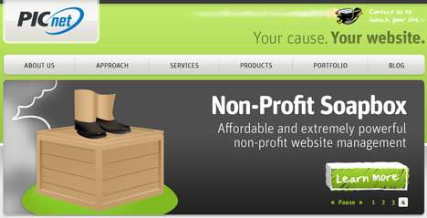Good Karma Web Dev