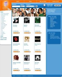 Altruistic Digital Music Image 3