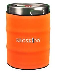 Insulated Keg Coolers Image 2