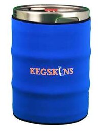 Insulated Keg Coolers Image 3