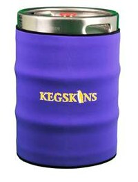 Insulated Keg Coolers Image 4