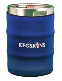 Insulated Keg Coolers Image 5
