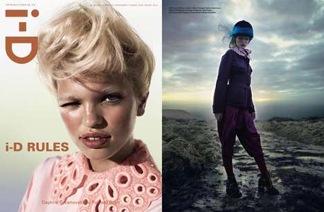 Pioneer-Themed Editorials