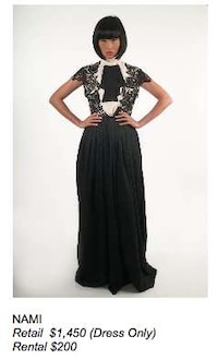 Frugal Fashion Rentals Image 2