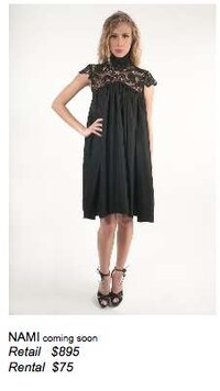 Frugal Fashion Rentals Image 5