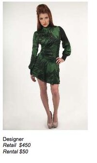 Frugal Fashion Rentals Image 6
