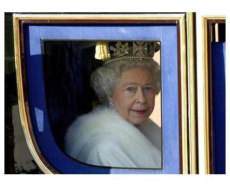 60 British Monarchy Finds