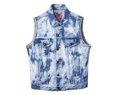 33 Awesome Acid Wash Innovations