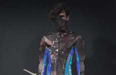 Conceptually Chic Collections