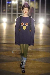 Eclectic Spinster Styles Image 3