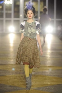 Eclectic Spinster Styles Image 5