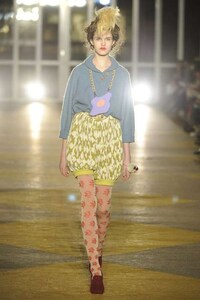 Eclectic Spinster Styles Image 6