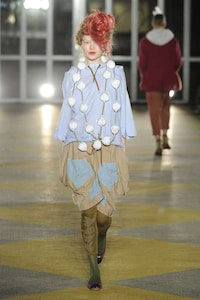 Eclectic Spinster Styles Image 8
