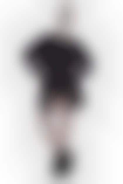 Nouveau Ballerina Lookbooks
