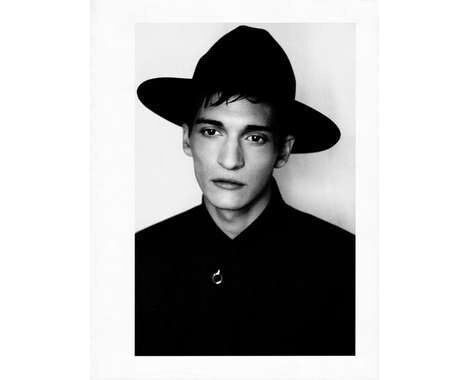 25 Dior Homme Features