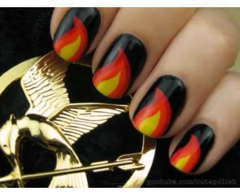 28 Dystopia-Related Finds