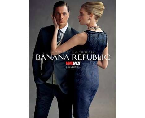 40 Mad Men-Inspired Styles
