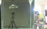 Self-Sustaining Cyborg Fish Image 2