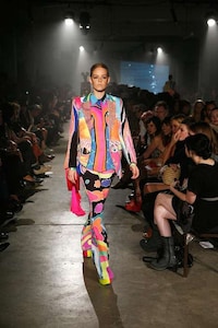 Color-Coated Couture Image 3