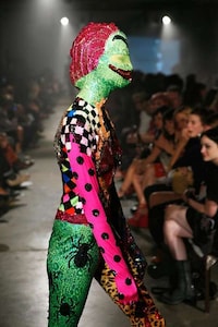 Color-Coated Couture Image 8
