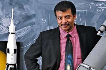 The Future of Space Exploration