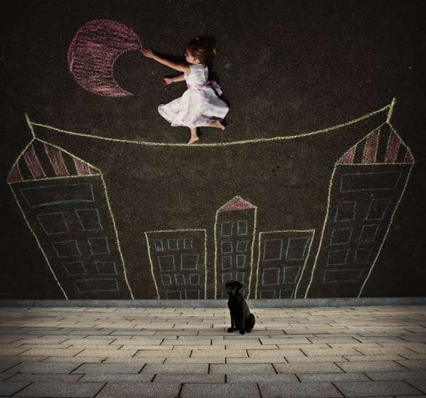 Distorted Reality Pictures