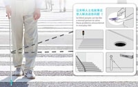 Motion Sensor Walkers Image 4
