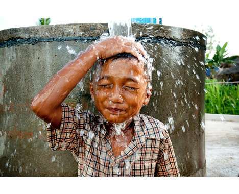 29 H2O-Supporting Social Enterprises