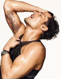 Steamy Sinning Shoots Image 2