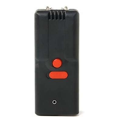Stun Gun Smoking Gadgets
