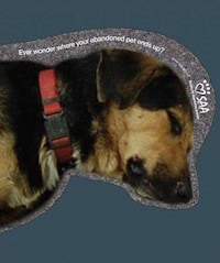 Roadkill Canine Ads Image 4