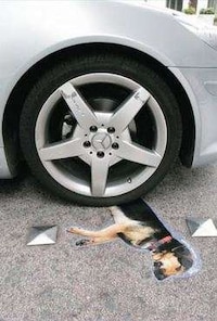 Roadkill Canine Ads Image 7