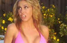 Fake Adult Film Advertisements 