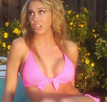 Fake Adult Film Advertisements 