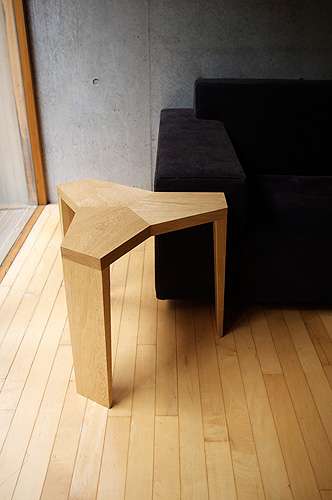 Switchable Stacking Seats: The Yata Stool by Naoki Hirakoso Takes on  Multiple Forms