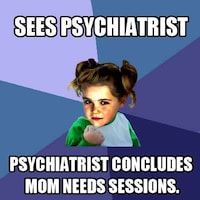 TV Mocking Memes Image 2