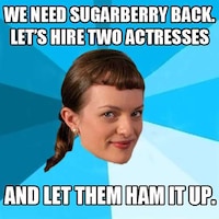 TV Mocking Memes Image 7