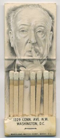 Miniature Matchbook Masterpieces Image 5