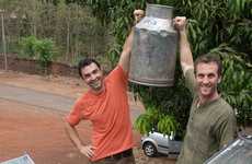 Majority World Cold Storage