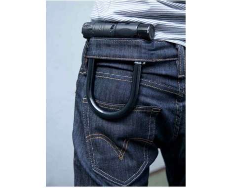 100 Terrific Two-Wheeled Accessories