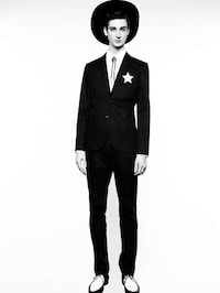 Contemporary Cowboy Captures Image 4