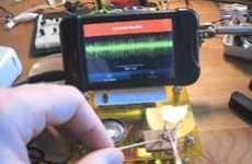 Buggy Brain Scanners 