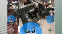 Accidental Robot Barbers Image 3