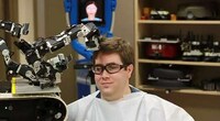 Accidental Robot Barbers Image 4