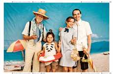 Family Vacation Catalogs
