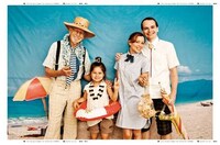 Family Vacation Catalogs
