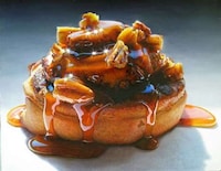 Delicious Dessert Paintings Image 4