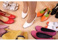 Fabulous Footwear Modifiers Image 5
