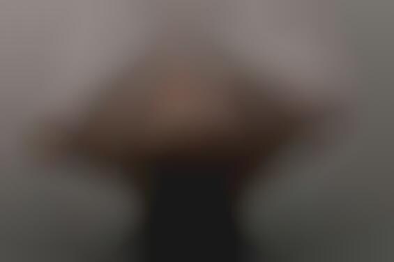 Morphed Humanoid Renderings 