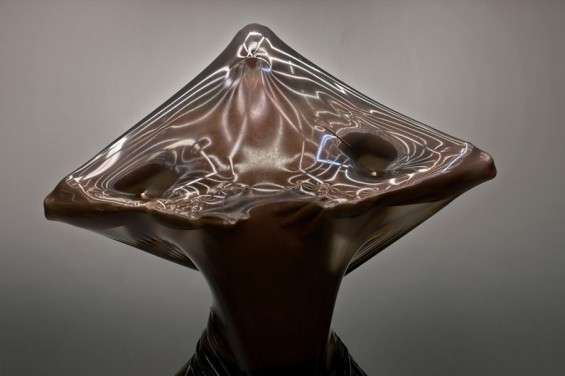 Morphed Humanoid Renderings 